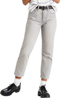 Джинсы женские Levis 36200-0120 серые 31/28 Levis®