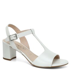 Босоножки женские Caprice 9-9-28305-20 белые 40 EU