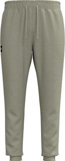 Спортивные брюки мужские Under Armour 1357128-290 бежевые 2XL