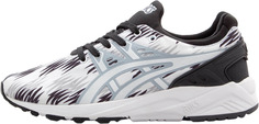 Кроссовки унисекс Asics GEL-KAYANO TRAINER EVO серые 9.5 US