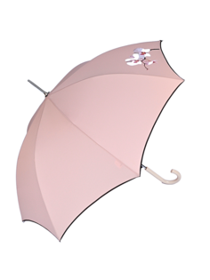 Зонт женский Airton 1621 пудровый