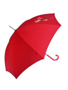 Зонт женский Airton 1621 красный