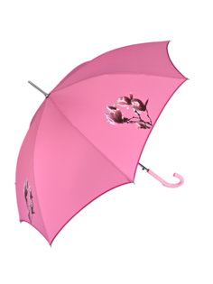 Зонт женский Airton 1621 розовый