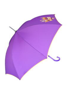 Зонт женский Airton 1621 фиолетовый