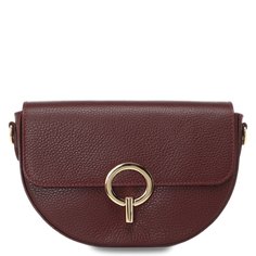 Сумка женская Tendance BA741 бордовая