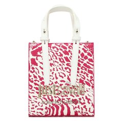 Сумка женская Just Cavalli 74RB4B23 розовая