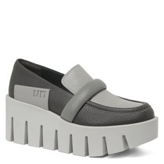 Лоферы женские United nude GRIP LOAFER LO серые 36 EU