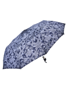 Зонт женский ZEST 53616 темно-сиреневый