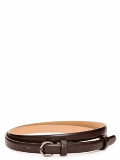 Ремень женский Eleganzza 01-00036567, коричневый