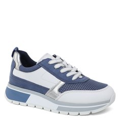 Кроссовки женские Caprice 9-9-23708-20 белые 40 EU