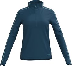 Джемпер женский Under Armour 1373969 синий XS