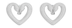 Серьги из металла со swarovski Swarovski 5626172