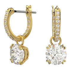 Серьги из металла со swarovski Swarovski 5638802