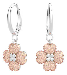 Серьги из металла со swarovski Swarovski 5636485