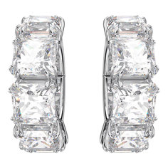 Клипсы из металла со swarovski Swarovski 5654557