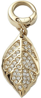 Подвеска из стали с кристаллом ювелирным Fossil JF00019710