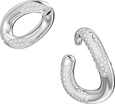 Кафф из металла со swarovski Swarovski 5618303