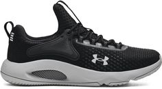 Кроссовки мужские Under Armour Hovr Rise 4 3025565-001 черные 8 US