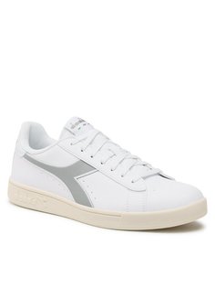 Кроссовки Torneo 101.178327 01 D0317 Diadora белый 43 EU