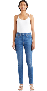 Джинсы женские Levis 18882-0512 синие 25/28 Levis®