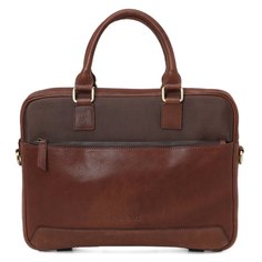 Сумка для ноутбука мужская Pierre Cardin 28007 коричневый