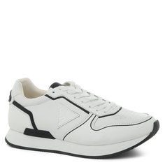 Кроссовки мужские Guess FM5POTELE12 белые 45 EU