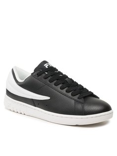 Кеды мужские FILA Highflyer L FFM0191.83036 черные 40 EU