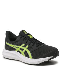 Кроссовки мужские Asics Jolt 4 1011B603 черные 41.5 EU