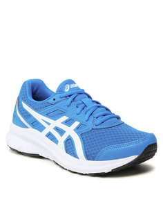 Кроссовки мужские Asics Jolt 3 1011B034 синие 45 EU