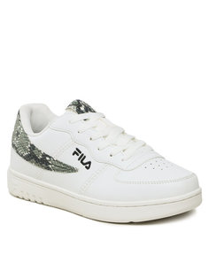 Кеды женские FILA Noclaf Wmn FFW0255.13036 черные 37 EU