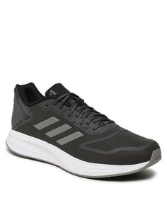 Кроссовки мужские Adidas Duramo 10 Shoes HP2380 серые 44 EU