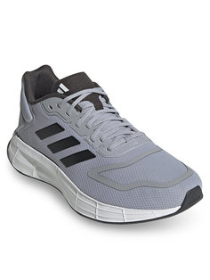 Кроссовки мужские Adidas Duramo 10 Shoes HP2381 серые 44 2/3 EU