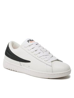 Кеды мужские FILA Highflyer L FFM0191.13036 черные 40 EU