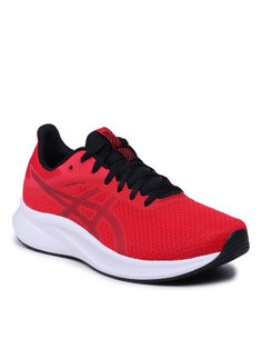 Кроссовки мужские Asics Patriot 13 1011B485 красные 42 EU