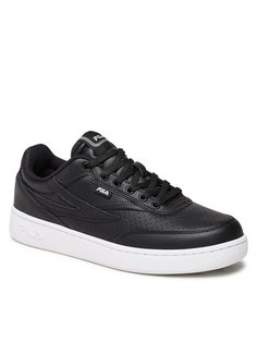 Кеды мужские FILA Fila Sevaro FFM0217.80010 черные 45 EU