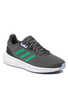 Кроссовки мужские Adidas Runfalcon 3 Shoes HP7552 серые 42 EU