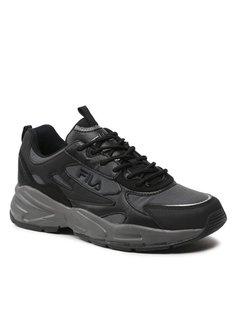 Кроссовки мужские FILA Novarra FFM0189.83052 черные 43 EU