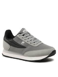 Кроссовки мужские FILA Prati FFM0199.80014 серые 45 EU