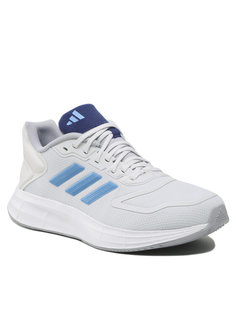 Кроссовки мужские Adidas Duramo 10 Shoes HP2374 серые 47 1/3 EU
