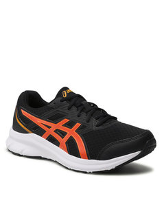 Кроссовки мужские Asics Jolt 3 1011B034 черные 42 EU