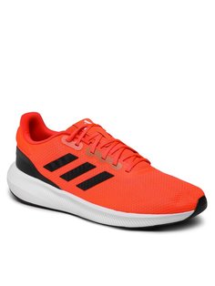 Кроссовки мужские Adidas Runfalcon 3 Shoes HP7551 красные 40 EU