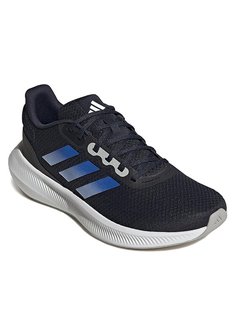 Кроссовки мужские Adidas Runfalcon 3 Shoes HQ1471 синие 43 1/3 EU