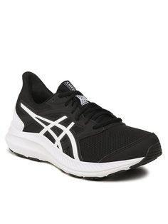 Кроссовки мужские Asics Jolt 4 1011B603 черные 40.5 EU