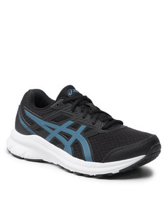 Кроссовки мужские Asics Jolt 3 1011B034 черные 39.5 EU