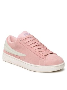 Кеды женские FILA Highflyer S Wmn FFW0253.40063 розовые 40 EU