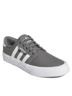 Кеды мужские Adidas Seeley XT Shoes GZ8569 серые 40 2/3 EU