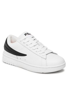 Кеды женские FILA Highflyer L Wmn FFW0252.13036 черные 37 EU