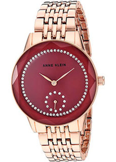 Женские наручные часы Anne Klein 3506MVRG