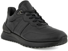 Кроссовки мужские ECCO Astir черные 45 EU