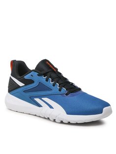 Кроссовки мужские Reebok Flexagon Energy 4 Shoes HP8012 черные 40.5 EU